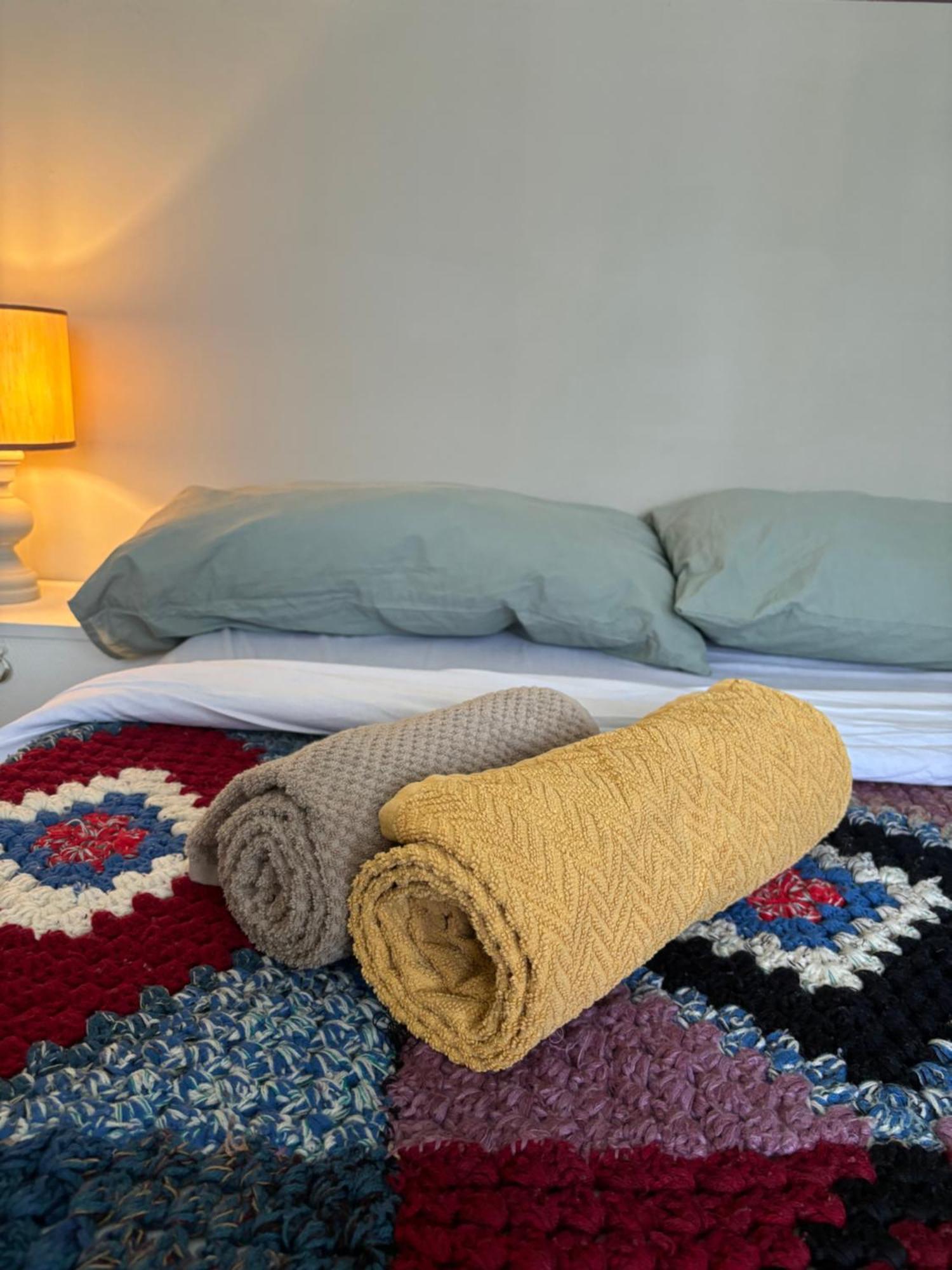 Homestay Oneroom